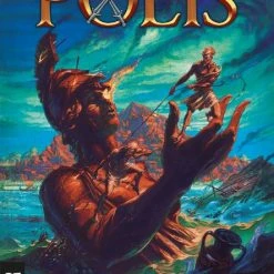 Devir Board Games Polis