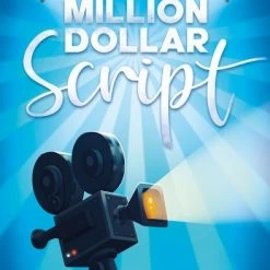 Portal Games Million Dollar Script Card Games