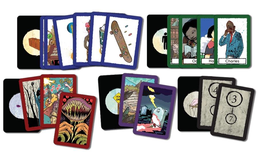 Cranio Creations Mekhane 4 Cranio Creations Mekhane