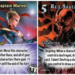 The Op Smash Up: Marvel Card Games 7 The Op Smash Up: Marvel Card Games