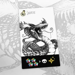 Bombyx Board Games Glow