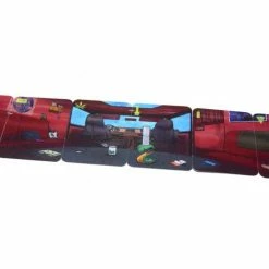 Killjoy Stoner Parking Lot