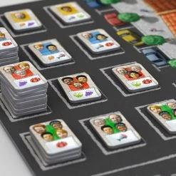 Eagle Gryphon Games Mercado De Lisboa Board Games