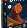Gale Force 9 Dune: Ixians & Tleilaxu Board Games