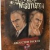 Van Ryder Games Hostage Negotiator: Abductor Pack 2 Card Games