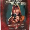 Van Ryder Games Hostage Negotiator: Abductor Pack 5