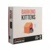 Exploding Kittens: Barking Kittens Card Games
