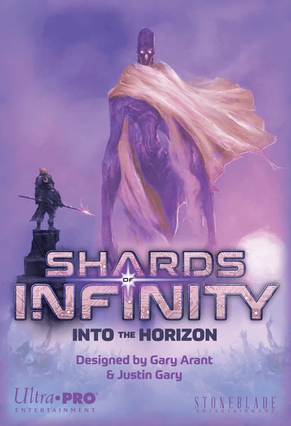 Stoneblade Entertainment Card Games Shards Of Infinity: Into The Horizon 3 Stoneblade Entertainment Card Games Shards Of Infinity: Into The Horizon