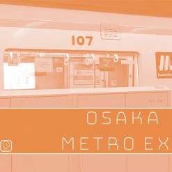 Jordan Draper Games Osaka Metro Expansion