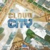Blue Orange Cloud City Board Games