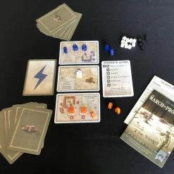 Surprised Stare Games The March Of Progress