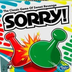 Hasbro Board Games Sorry!