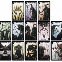 Wizards Of The Coast The Great Dalmuti: Dungeons & Dragons