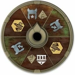 Fantasy Flight Games Civilization: A New Dawn – Terra Incognita Board Games