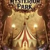 Libellud Mysterium Park Board Games 2 Libellud Mysterium Park Board Games