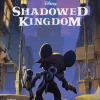 Mondo Games Card Games Disney Shadowed Kingdom