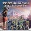 Board & Dice Teotihuacan: Expansion Period