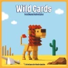 Board Game Circus Wild Cards