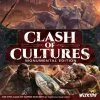 WizKids Board Games Clash Of Cultures: Monumental Edition