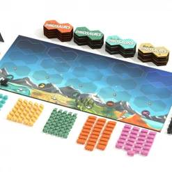 Pandasaurus Games Gods Love Dinosaurs 5 Pandasaurus Games Gods Love Dinosaurs