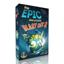 Gamelyn Games Board Games Tiny Epic Galaxies BLAST OFF!