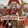 Renegade Game Studios Board Games Hadrian's Wall 2 Renegade Game Studios Board Games Hadrian's Wall