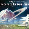 Rio Grande Games Beyond The Sun