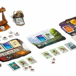 Z-Man Games Paleo 5 Z-Man Games Paleo