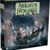 Fantasy Flight Games Arkham Horror (Third Edition): Under Dark Waves 2 Fantasy Flight Games Arkham Horror (Third Edition): Under Dark Waves