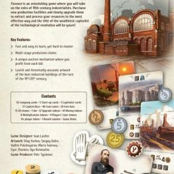 Arcane Wonders Furnace Card Games