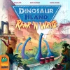 Pandasaurus Games Dinosaur Island: Rawr 'n Write Board Games 1 Pandasaurus Games Dinosaur Island: Rawr 'n Write Board Games
