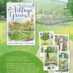 Osprey Games Village Green