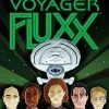 Looney Labs Card Games Star Trek: Voyager Fluxx