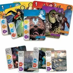 Space Cowboys Splendor Marvel Board Games 7 Space Cowboys Splendor Marvel Board Games