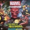 Fantasy Flight Games Marvel Champions: The Card Game – The Rise Of Red Skull Card Games 2 Fantasy Flight Games Marvel Champions: The Card Game – The Rise Of Red Skull Card Games