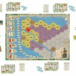 Rio Grande Games Faiyum