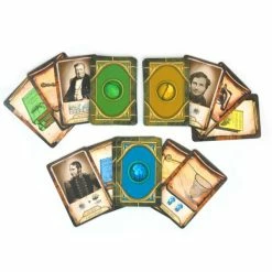 Artana Board Games On The Origin Of Species