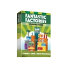Deep Water Games Fantastic Factories: Manufactions