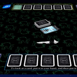 Bezier Games Silver Dagger 6 Bezier Games Silver Dagger