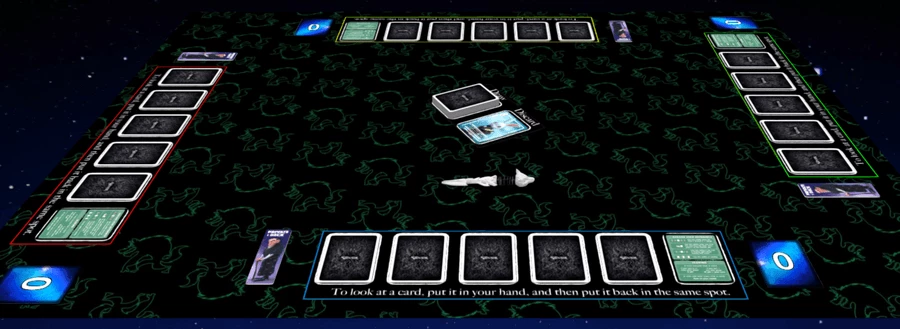 Bezier Games Silver Dagger 4 Bezier Games Silver Dagger