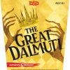 Wizards Of The Coast The Great Dalmuti: Dungeons & Dragons 1 Wizards Of The Coast The Great Dalmuti: Dungeons & Dragons