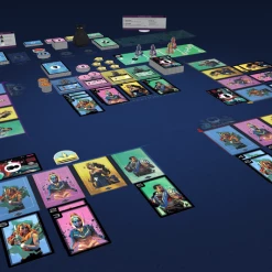 Aporta Games Capital Lux 2: Generations