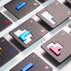 Boardcubator Board Games Project L