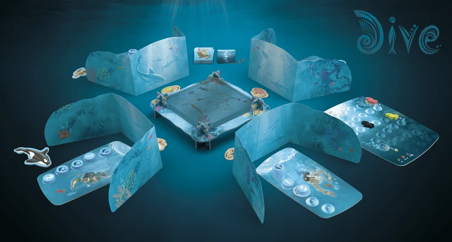 Sit Down! Board Games Dive 4 Sit Down! Board Games Dive