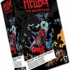 Mantic Games Hellboy: The Board Game – In Mexico