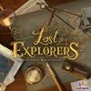 Ludonaute Lost Explorers Board Games
