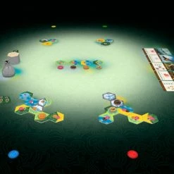 AEG Cascadia Board Games