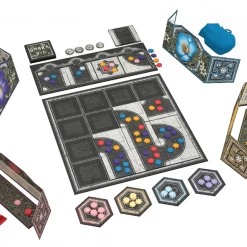 Pandasaurus Games Umbra Via 5 Pandasaurus Games Umbra Via