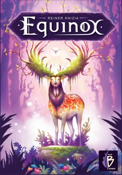 Plan B Games Equinox Board Games 3 Plan B Games Equinox Board Games