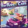 Horrible Guild Board Games Tiny Turbo Cars